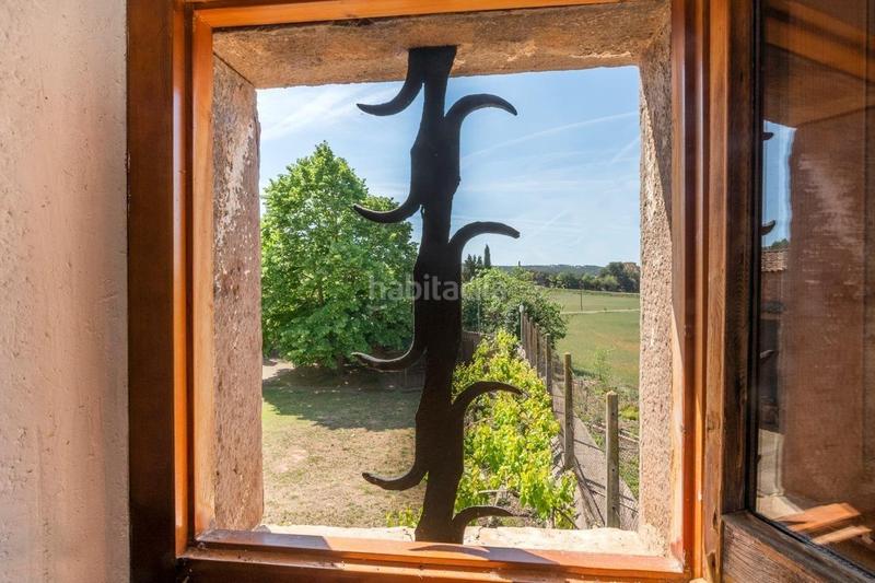 Foto b0593987-7771-482f-935a-0d575f8d4438. Masía se vende masía . en Artés