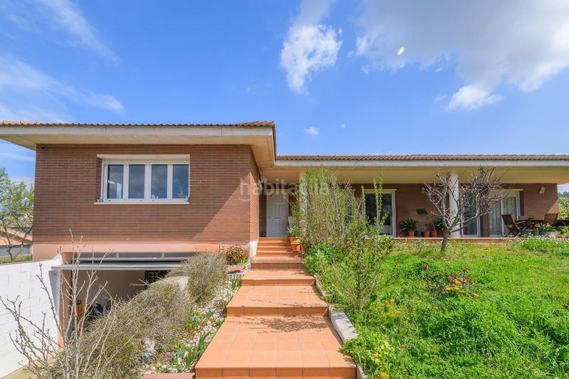 Foto 55faa818-9c9d-446a-b986-d7b0780b892d. Chalet in Castellbell i el Vilar