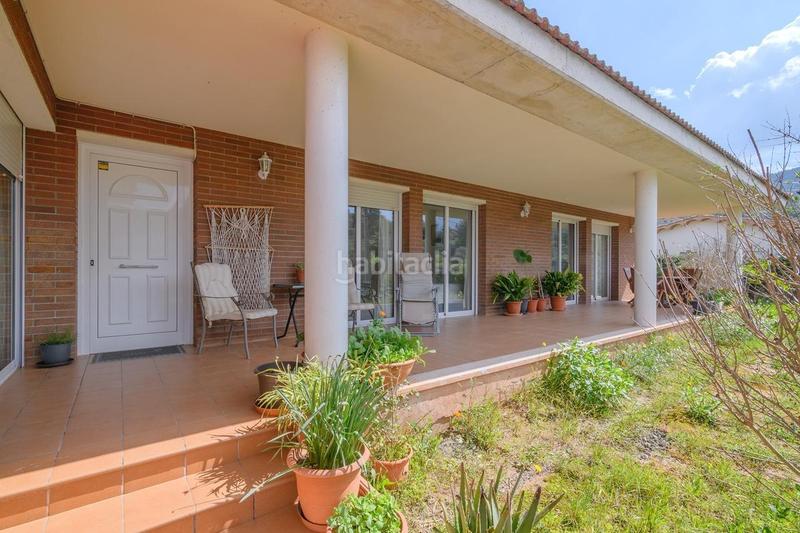 Foto 63b268f1-cfde-4044-a869-1cfbc7a4b0fd. Chalet in Castellbell i el Vilar