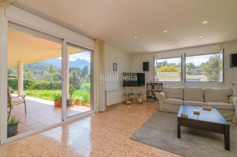 Foto 75cc5fe1-7384-4694-9a44-66e89dd1f6a5. Chalet in Castellbell i el Vilar