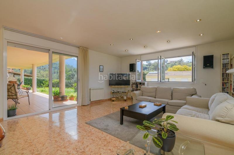 Foto a3734d7b-b529-415b-9a0c-7e93b932d888. Chalet in Castellbell i el Vilar