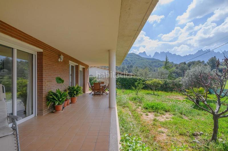 Foto b414bc75-133a-4d83-8ad6-3982a1b7feb8. Chalet in Castellbell i el Vilar