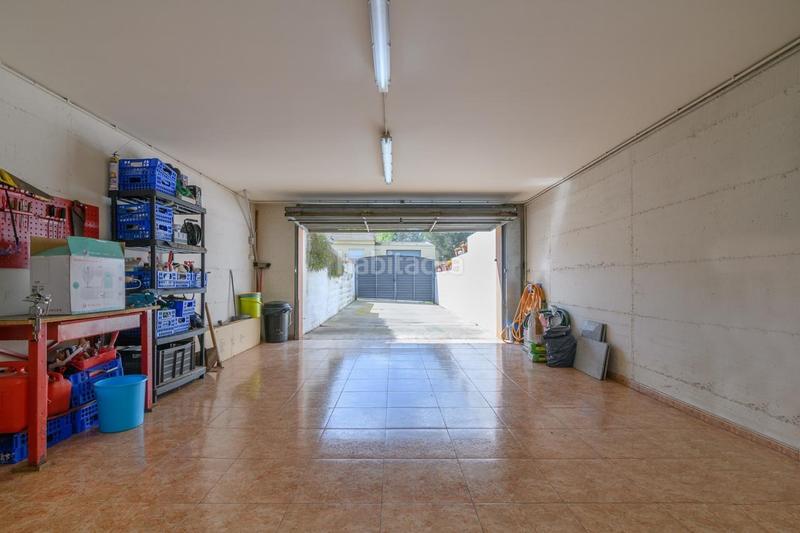 Foto dc2e86a3-f4dd-457a-8e36-4b91ac0a09cf. Chalet in Castellbell i el Vilar