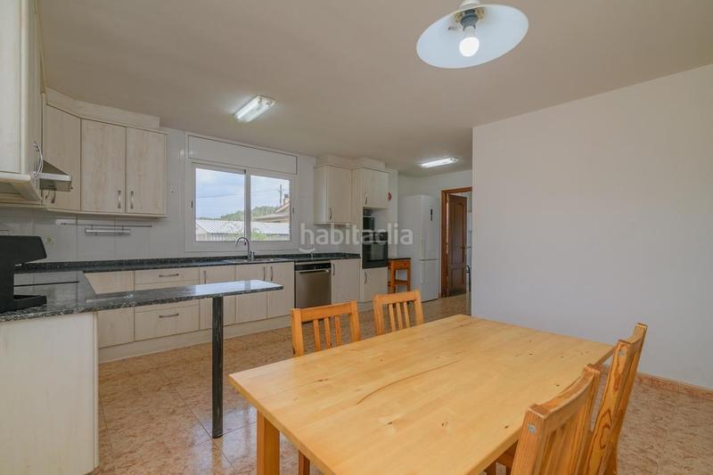 Foto dc440e71-f03a-4a8b-aa8f-2080a7cb6e7e. Chalet in Castellbell i el Vilar