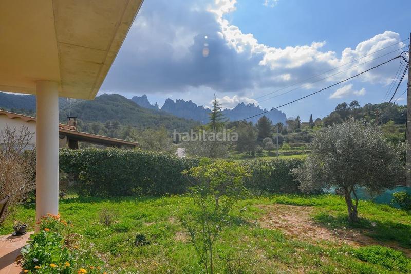 Foto deecc03b-136d-456e-aff2-e38ffab4cc0c. Chalet in Castellbell i el Vilar