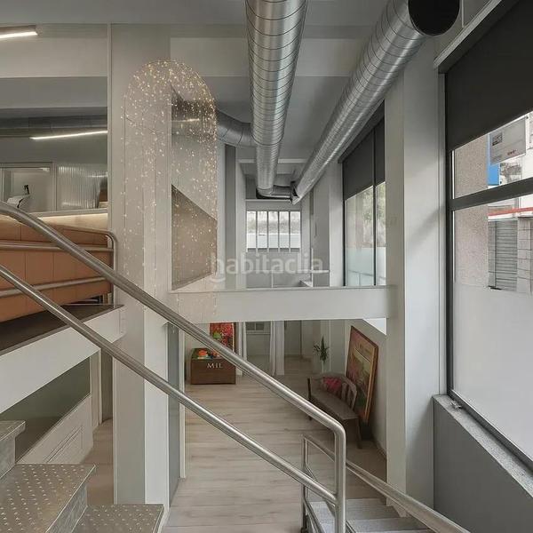 Foto 436d14d4-c68d-4f91-ad86-47a3ac175291. Local comercial local en venta en calle daribau en Barcelona