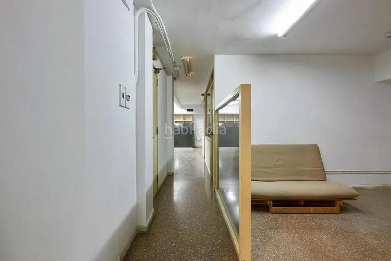 Foto 55fbef1b-8ffe-4a9e-a0e3-9389833cb4ca. Local comercial local en venta en calle daribau en Barcelona