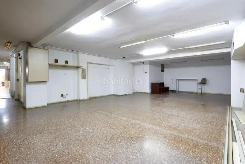 Foto 59f245da-dc71-4055-827a-bdcae31058d3. Local comercial local en venta en calle daribau en Barcelona