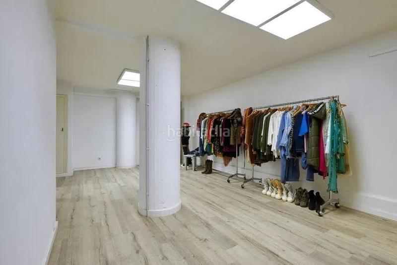 Foto 70f20720-b111-4f94-9315-a6c7c1bb259a. Local comercial local en venta en calle daribau en Barcelona