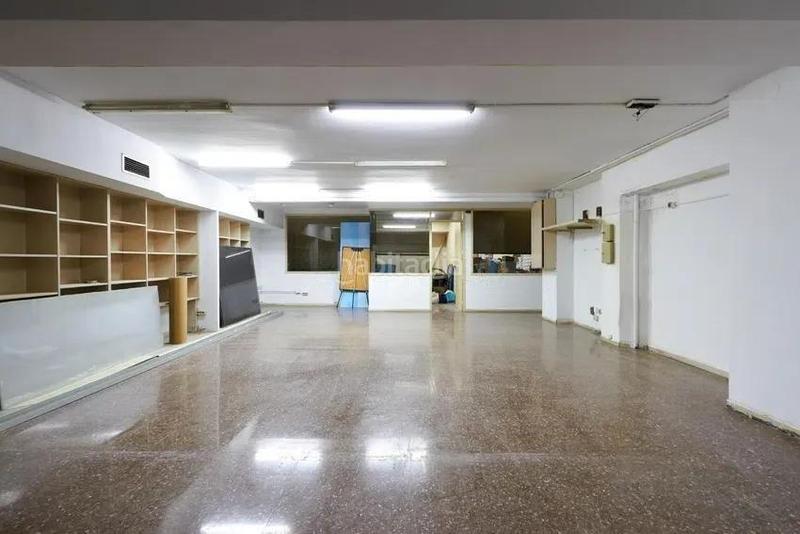 Foto 951ae0da-1558-40d3-a5d1-5155503a368d. Local comercial local en venta en calle daribau en Barcelona