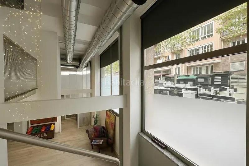 Foto b65ec4b3-2ecd-4adb-a9c9-570dab274325. Local comercial local en venta en calle daribau en Barcelona