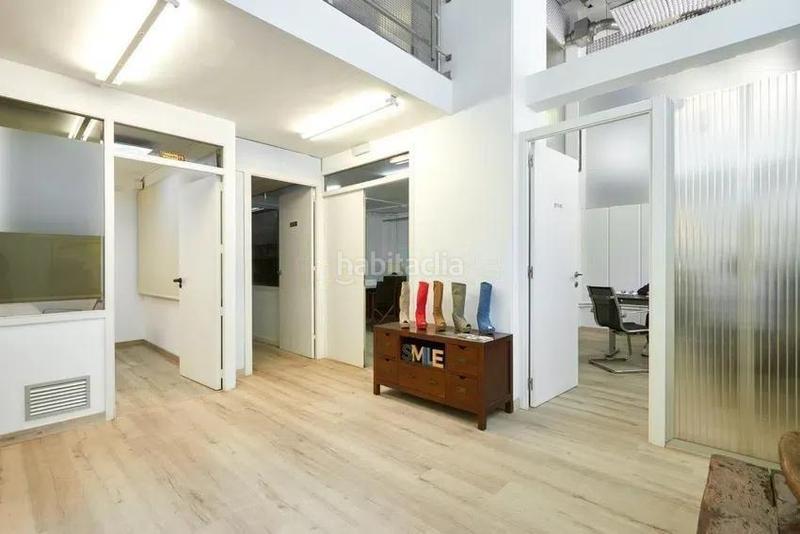 Foto d0ec7e88-1482-4c67-9e64-a22c74bf7f0f. Local comercial local en venta en calle daribau en Barcelona