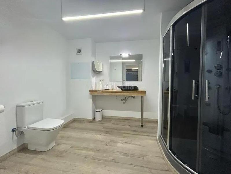 Foto d927eaec-f3b2-4ed5-8392-d83237a54825. Local comercial local en venta en calle daribau en Barcelona