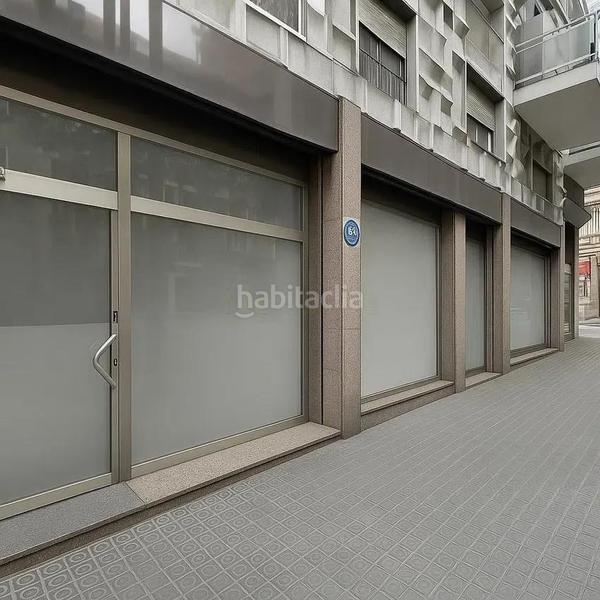 Foto e088fbfe-e935-43d1-9b3a-a8b15bb0ccda. Local comercial local en venta en calle daribau en Barcelona