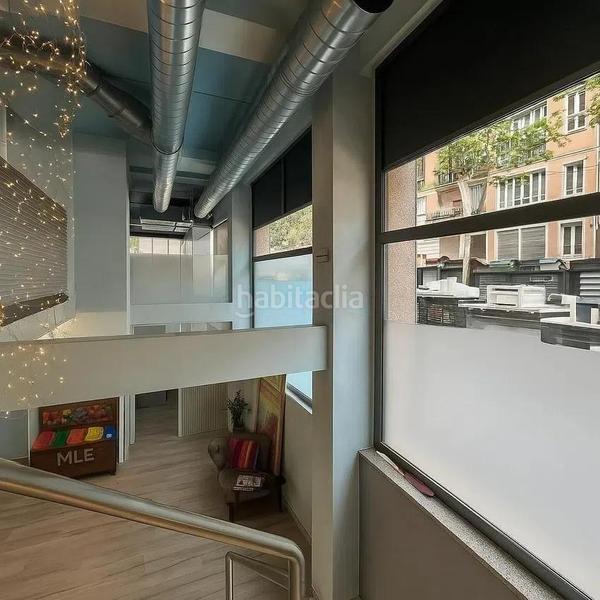 Foto e2e2f7d8-a025-4476-aee0-ff37e6adfeea. Local comercial local en venta en calle daribau en Barcelona