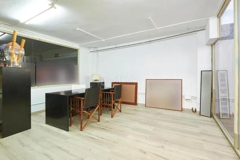 Foto e53e5f35-c7c0-4566-b86a-d19c847c3c18. Local comercial local en venta en calle daribau en Barcelona