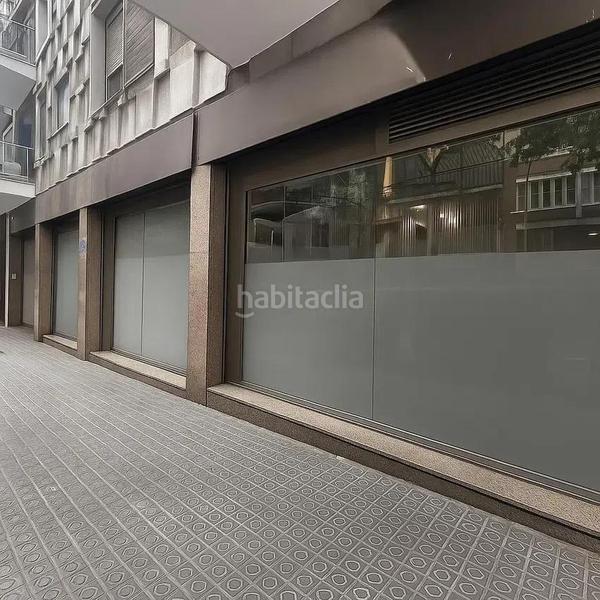 Foto ee960b61-7205-496c-a8bd-c8badc169878. Local comercial local en venta en calle daribau en Barcelona