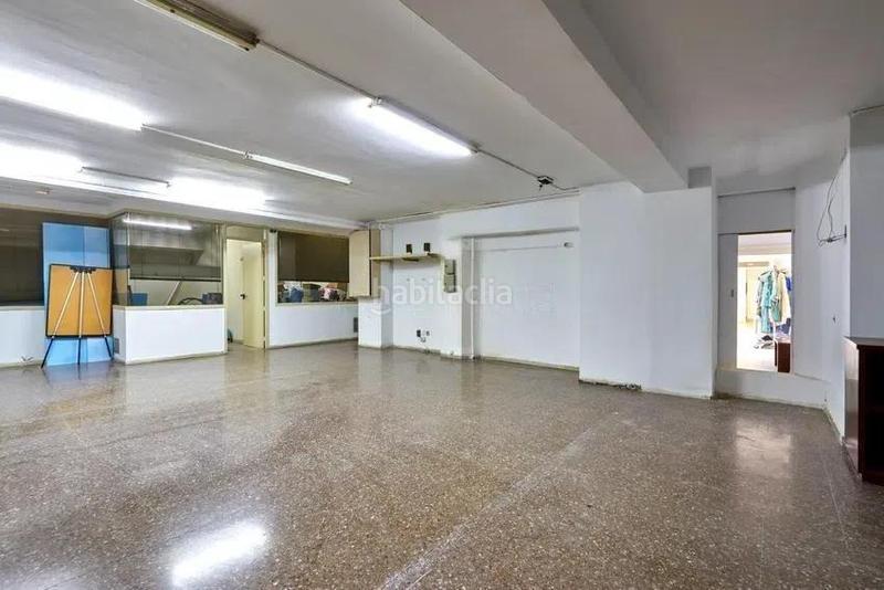 Foto f277dbbb-b98b-418b-8cbf-65ad5db31386. Local comercial local en venta en calle daribau en Barcelona