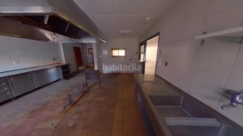 Foto 352bab81-ee6d-4e82-be84-3c8d9bdac0c8. Geschäftsraum in Congost Granollers