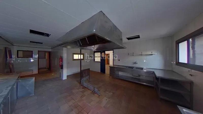 Foto 49b67850-81e7-4dea-99cc-00a16fd711e6. Geschäftsraum in Congost Granollers