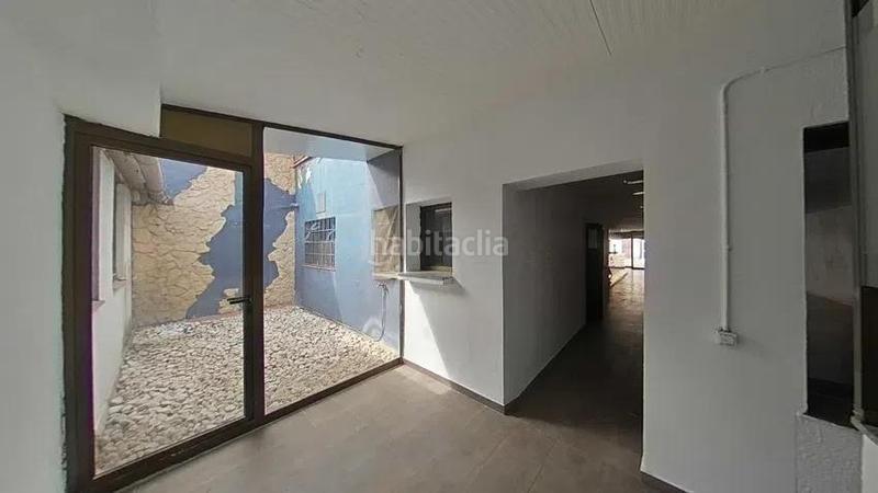 Foto 68542d7c-b9a5-403f-be99-2e5d2bcfa2c8. Geschäftsraum in Congost Granollers