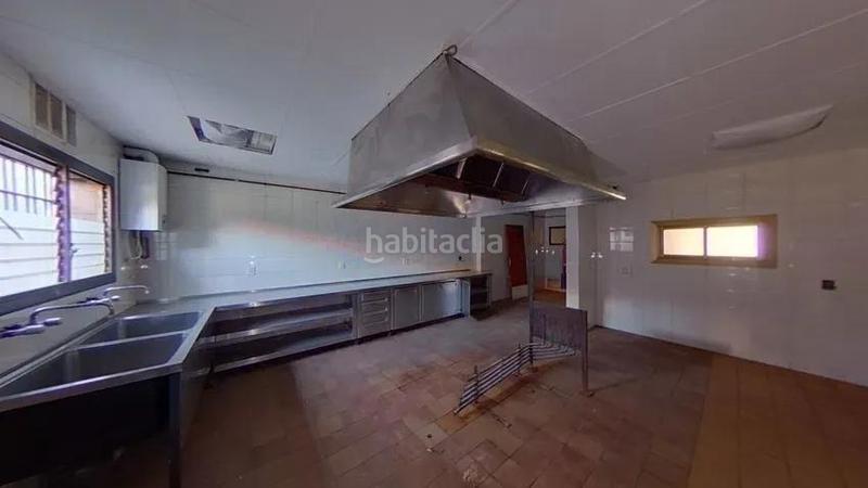 Foto d7724362-3842-4de7-815d-75d05affeefc. Geschäftsraum in Congost Granollers