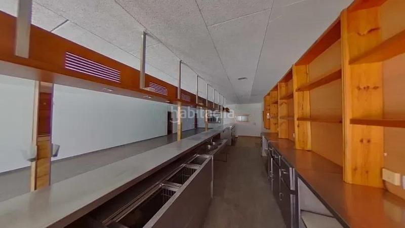 Foto e8683136-e74d-4aa7-8b88-fbebdefa668b. Geschäftsraum in Congost Granollers