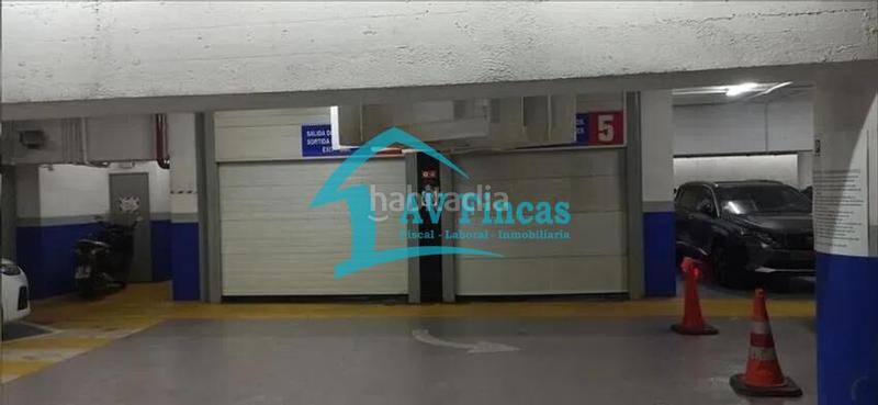 Foto 2d503413-6224-41d7-9129-7d91221c5d93. Parking coche parking en venta en Raval Barcelona