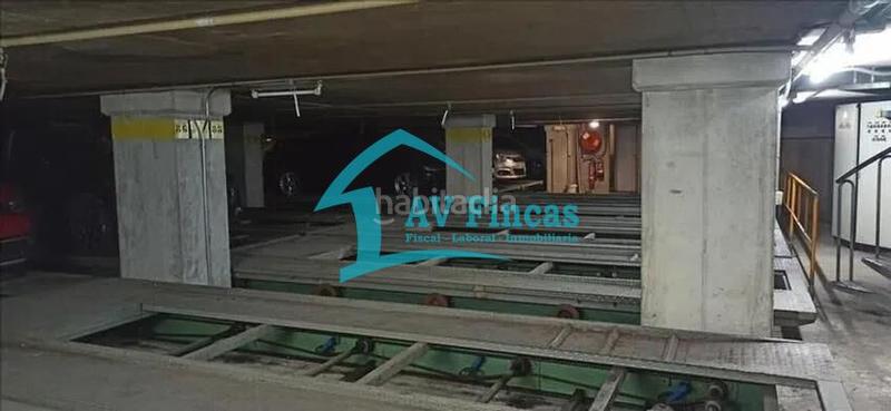 Foto 6c198c1c-8515-40c5-b45f-e4d224009b38. Parking coche parking en venta en Raval Barcelona