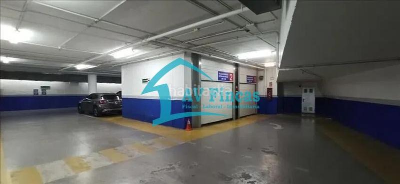Foto 6e8d89f9-d13e-49b1-9a51-e6b1aa78b429. Parking coche parking en venta en Raval Barcelona