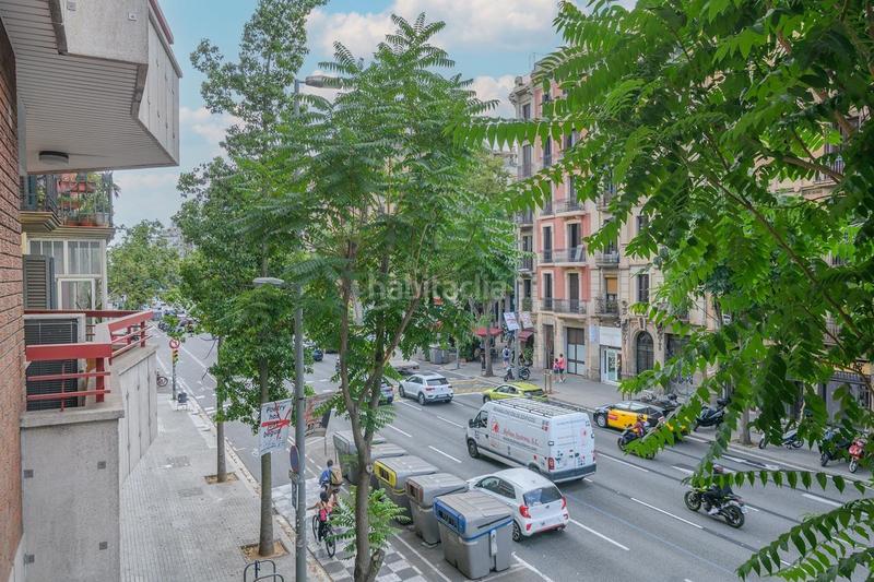 Foto bdc198e8-1df6-45e0-9d05-9d5a7e5734c9. Piso increible piso en el centro en Dreta de l´Eixample Barcelona