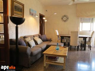 Apartament a Montesa. Apartamento en increible zona de esplugues de llobregat