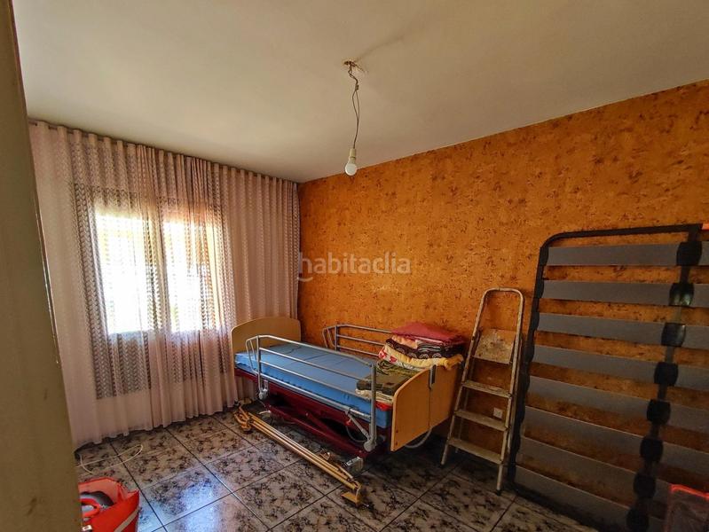 Foto 466d55f0-01fb-4be5-a25a-9aff97c27c10. Planta baja fantástico bajos con jardín en El Pedró Cornellà de Llobregat