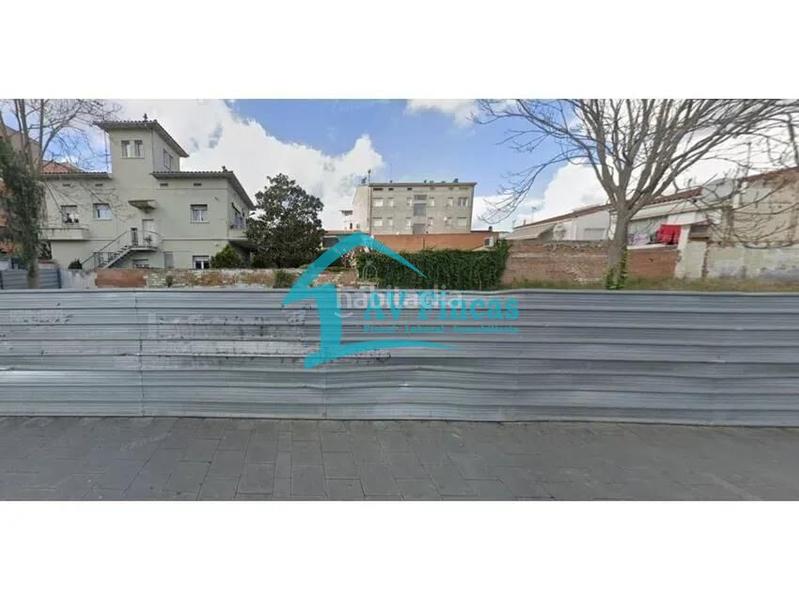 Foto 15c78200-52f2-41b1-804a-1030f0c96e6f. Terreno residencial en carrer del camí vell de sant esteve 1 terreno en venta en Martorell
