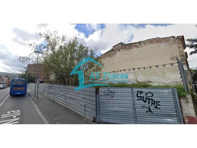 Foto 2f7e880e-f228-4e84-855c-0e9c20b88795. Terreno residencial en carrer del camí vell de sant esteve 1 terreno en venta en Martorell