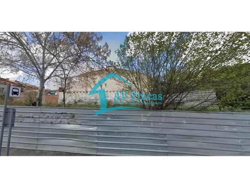 Foto 7920ff25-39db-4e75-bd8e-ab299fcdb2dc. Terreno residencial en carrer del camí vell de sant esteve 1 terreno en venta en Martorell