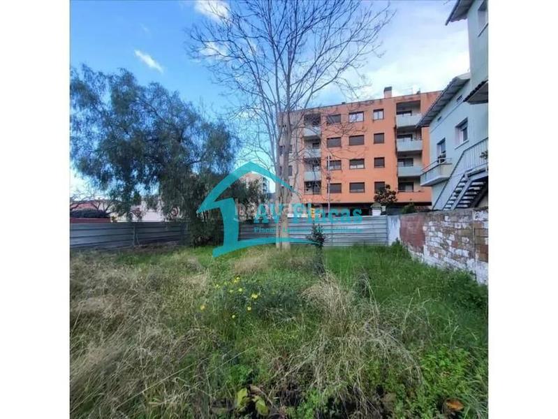 Foto a6333302-1bfc-4f9c-b75b-c061707515eb. Terreno residencial en carrer del camí vell de sant esteve 1 terreno en venta en Martorell