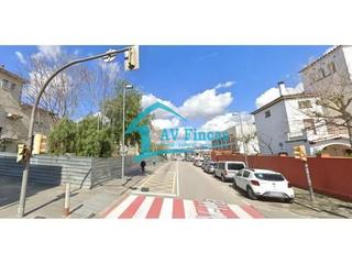 Terreny residencial  Carrer del camí vell de sant esteve 1. Terreno en venta en martorell