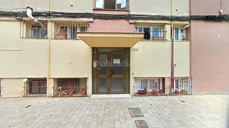 Foto 83cd2d74-e16d-4e0e-9ba4-0a819b7f669e. Pis a Ciutat Meridiana Barcelona