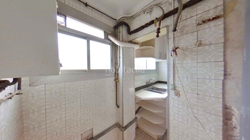 Foto bafc56f1-b86d-4b90-b731-918962d2cd89. Pis a Ciutat Meridiana Barcelona