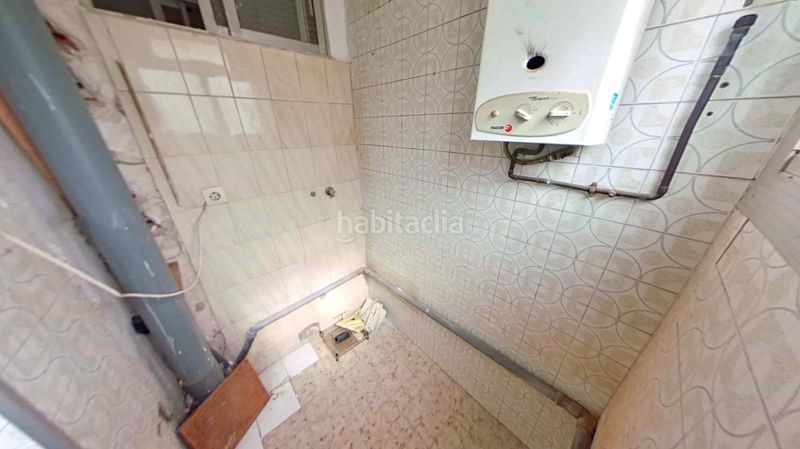 Foto df03feb8-fdc8-4f81-a657-105dadfb76bc. Pis a Ciutat Meridiana Barcelona