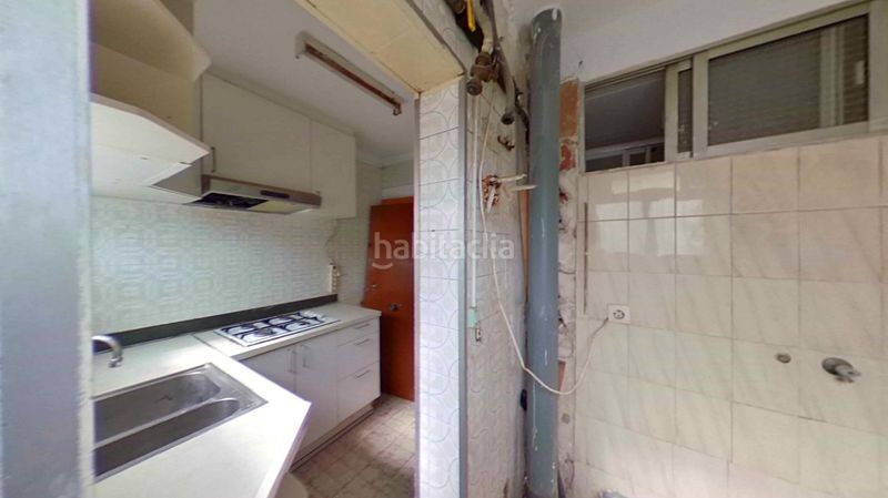 Foto f4a1f3f5-7c88-47d4-9cc1-64d26550aaee. Pis a Ciutat Meridiana Barcelona