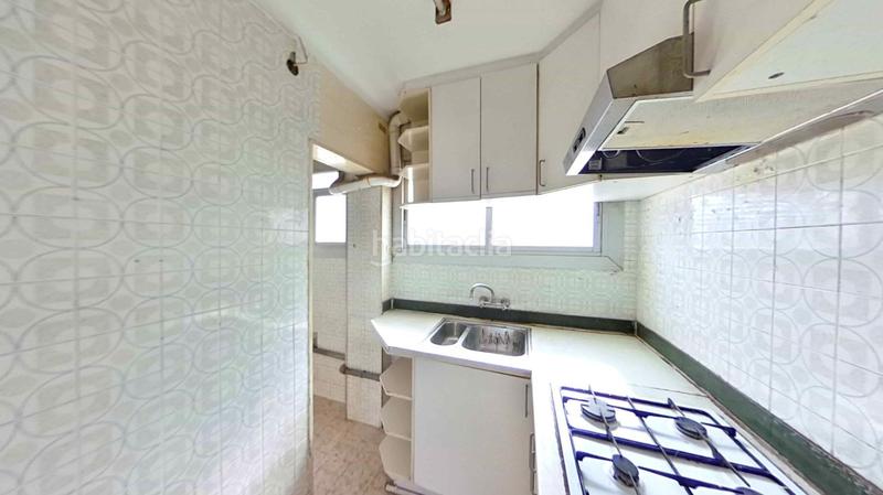 Foto fccfedf8-4068-47fb-8bfa-c045cd0a219a. Piso  en venta en avenida rasos de peguera en Barcelona