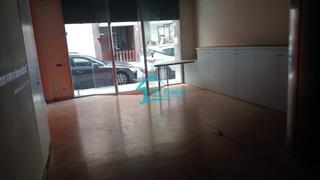 Business premise in Carrer Víctor Balaguer 28