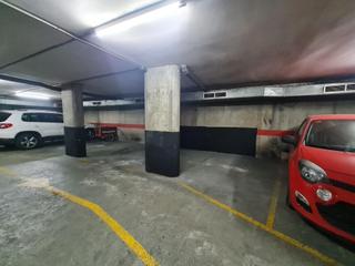 Aparcament cotxe a Vila de Gràcia. Se vende plaza de aparcamiento en vila de gràcia barcelona.