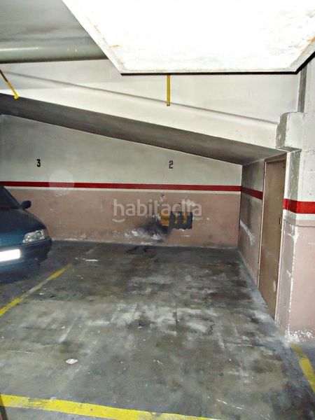 Foto 7d464720-bedd-417c-88c0-6f7a381a3a81. Aparcament cotxe a Vila de Gràcia Barcelona