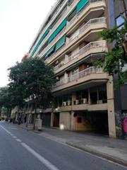 Aparcament cotxe a Sagrada Família. Se vende plaza de aparcamiento en eixample  sagrada familia barc