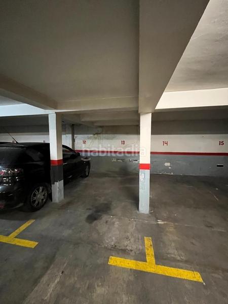 Foto e5b4c686-af77-48ff-a913-e7f9e51f6883. Parking coche se vende plaza de aparcamiento en gràcia La Salut . en Barcelona