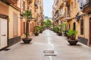 Appartement à Barceloneta. Piso en venta en calle dels safareigs