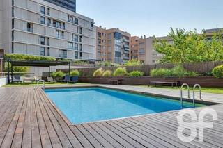 Appartement à Poblenou. Piso en venta en avenida diagonal